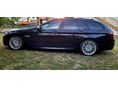 BMW 550 2015/1 - 2