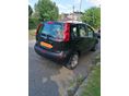 NISSAN NOTE 2006/12 - 2