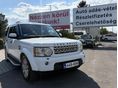 LAND ROVER DISCOVERY 2012/6 - 2