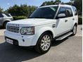 LAND ROVER DISCOVERY 2012/6 - 4