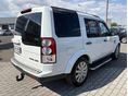 LAND ROVER DISCOVERY 2012/6 - 7