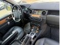 LAND ROVER DISCOVERY 2012/6 - 8