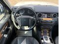LAND ROVER DISCOVERY 2012/6 - 10