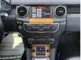 LAND ROVER DISCOVERY 2012/6 - 11