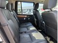 LAND ROVER DISCOVERY 2012/6 - 12