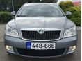 SKODA OCTAVIA 2012/1 - 3