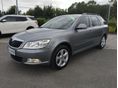 SKODA OCTAVIA 2012/1 - 4