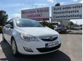 OPEL ASTRA J 2011/1 - 2