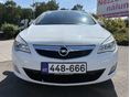 OPEL ASTRA J 2011/1 - 3
