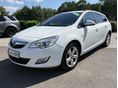 OPEL ASTRA J 2011/1 - 4