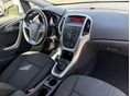 OPEL ASTRA J 2011/1 - 8