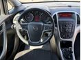 OPEL ASTRA J 2011/1 - 10