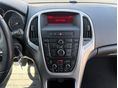 OPEL ASTRA J 2011/1 - 11