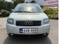 AUDI A2 2002/5 - 3