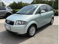AUDI A2 2002/5 - 4