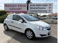 OPEL CORSA D 1.3 CDTI VAN MAGYARORSZÁGI