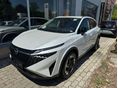 NISSAN QASHQAI 1.3 DIG-T M.H. 140LE 6MT N-Connecta + téli csomag