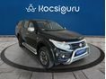 FIAT FULLBACK 2.4 D 180 LX 4x4 MT6 Silver EURO6 Mo.i_2tulaj