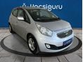KIA VENGA 1.4 EX Állapotfelmérve
