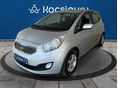 KIA VENGA 2010/11 - 3