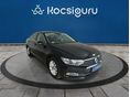 VOLKSWAGEN PASSAT VIII 1.8 TSI BMT Comfortline Mo.i_2tulaj_Gyári fényezés_Friss szerviz