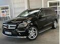 MERCEDES-BENZ GL 350 BlueTEC 4Matic (Automata) (7 személyes )