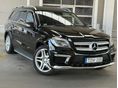MERCEDES-BENZ GL 350 2014/7 - 2