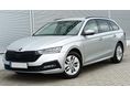 SKODA OCTAVIA Combi 2.0 TDI SCR Ambition LED/NAVI/Ü.MASSZÁZS/ÜLÉS-KORMÁNYFŰTÉS/SÁVTARTÓ/TÁBLAFELISMERŐ/KEYLESS-GO