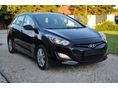 HYUNDAI I30 CW 1.6 GDi Life /GYÖNYÖRŰ ÁLLAPOT/TÉLI-NYÁRI KERÉKSZETT/VÉGIG VEZETETT SZERVIZKÖNYV/