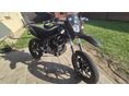 DERBI SENDA X-TREME 50 2018/5 - 2