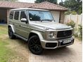 MERCEDES-BENZ G 350 2020/5 - 2