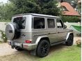 MERCEDES-BENZ G 350 2020/5 - 4