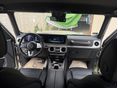MERCEDES-BENZ G 350 2020/5 - 8