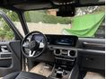 MERCEDES-BENZ G 350 2020/5 - 9