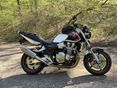 HONDA CB 1300 2004/4 - 6