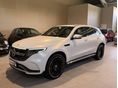 MERCEDES-BENZ EQC 400 4Matic SE Amg Line 45.000Km++GARANCIÁLIS++MAGYARORSZÁGI