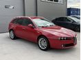 ALFA ROMEO 159 SW 1.8 Progression D.KLÍMA++TEMPOMAT++PDC++SZERVIZKÖNYV