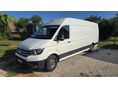 VOLKSWAGEN CRAFTER 2.0 SCR TDI 35 L4H3 WLTP