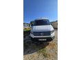 VOLKSWAGEN CRAFTER 2023/3 - 5
