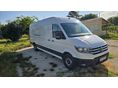 VOLKSWAGEN CRAFTER 2023/3 - 2
