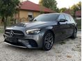 MERCEDES-BENZ E 220 d T 9G-TRONIC Mild hybrid drive AMG-Line