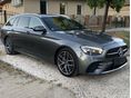 MERCEDES-BENZ E 220 2022/4 - 2