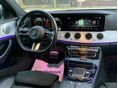 MERCEDES-BENZ E 220 2022/4 - 5
