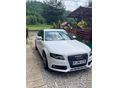 AUDI A4 Avant 2.0 TDI multitronic