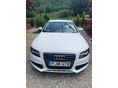 AUDI A4 2011/11 - 2