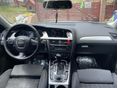 AUDI A4 2011/11 - 9