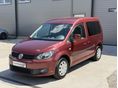VOLKSWAGEN CADDY 1.6 CR TDI BlueMotion RONCALLI/NAVI/ÜLÉSFŰTÉS/TEMPOMAT/VONÓHOROG