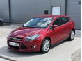 FORD FOCUS 1.6 SCTI Ecoboost Titanium ÜLÉSFŰTÉS++TEMPOMAT++SZERVIZKÖNYV