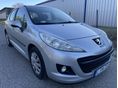 PEUGEOT 207 2010/7 - 2