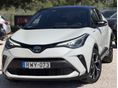 TOYOTA C-HR 2.0 Hybrid Selection e-CVT // MAGYARORSZÁGI // AZONNAL VIHETŐ !!